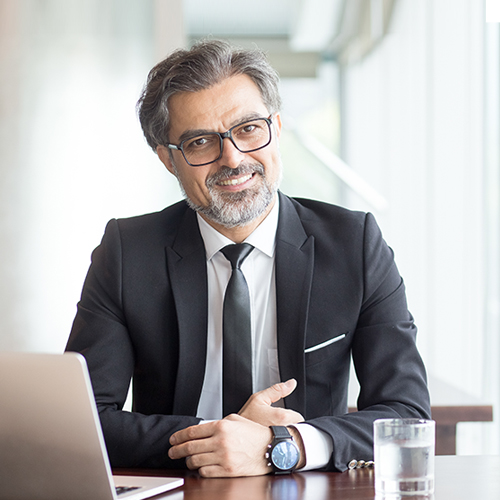 About One Quick Complaint